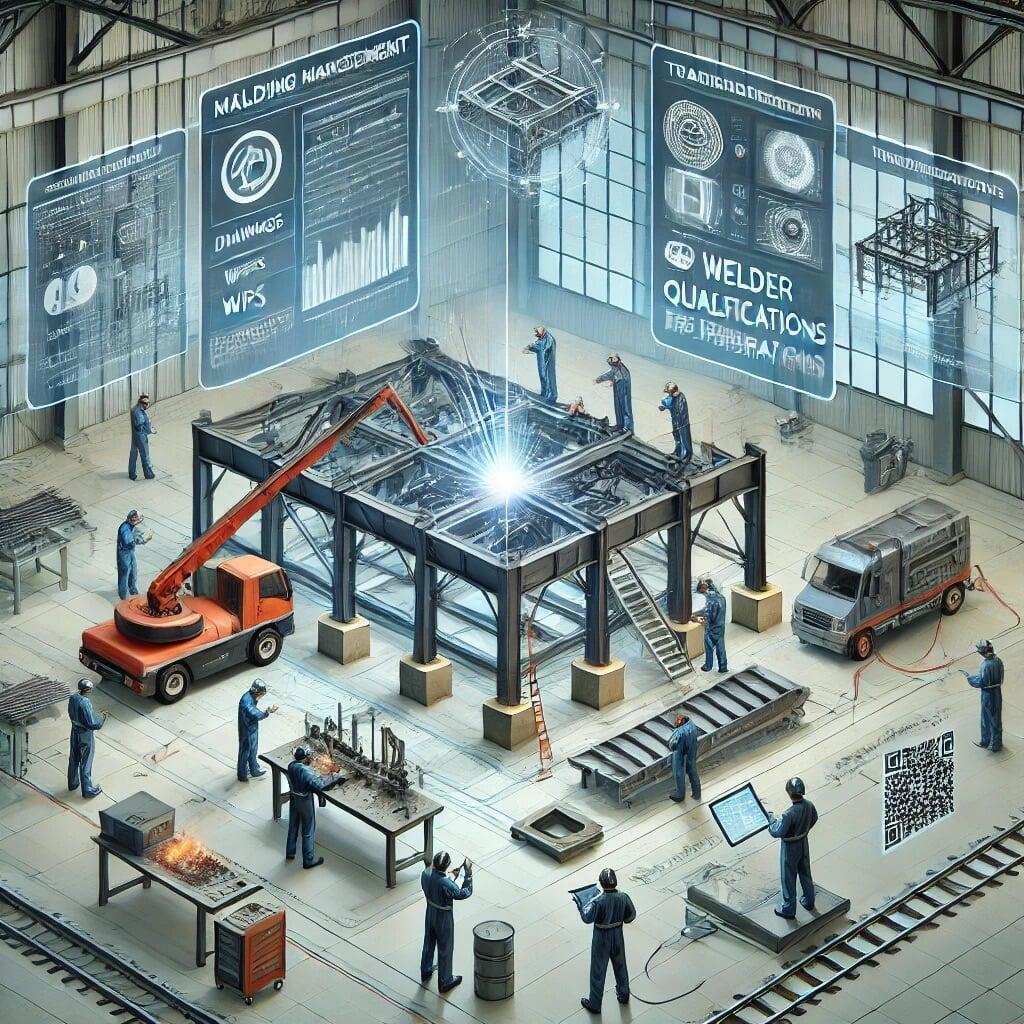 Shop floor